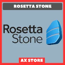 Rosetta Stone All Languages