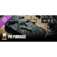 Battlefield 6 and REDSEC - Season 4 Battlefield Pro · STEAM RU · АВТО