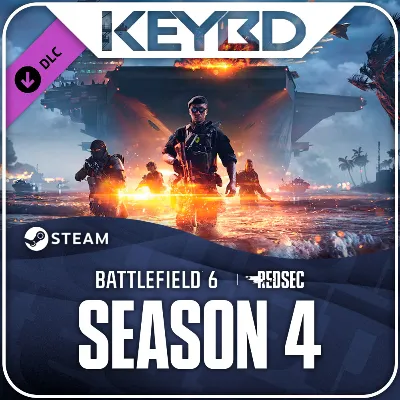 Battlefield 6 PRO and REDSEC Season 1 XBOX SERIES XS - irongamers.ru