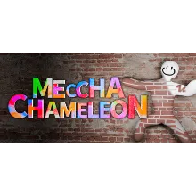 MECCHA CHAMELEON +ВЫБОР РЕГИОНА · STEAM RU · АВТО
