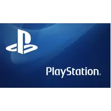 Playstation Network PSN · Япония 1100-10000 JPY