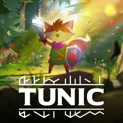 TUNIC (Steam/Ключ/ Весь Мир) - irongamers.ru