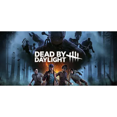 ✮ DEAD BY DAYLIGHT ✮ ONLINE ✮ STEAM ✮ FULL ACCESS ✮