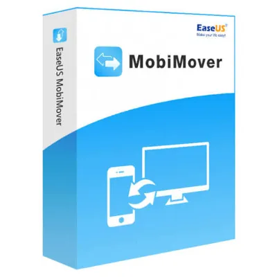 EaseUS MobiMover ключ на 1 год - irongamers.ru