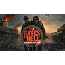 Call to Arms - Gates of Hell: Ostfront