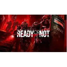 Ready or Not