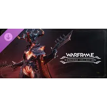 Warframe: Коллекция Мисы «Наследие» steam Россия\Мир DLC Дополнение