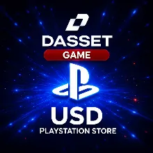 AUTO 24/7 | USA OFFICIAL PS STORE GIFT CARD 1$ - 200$ | USD |