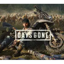 Days Gone Steam gift