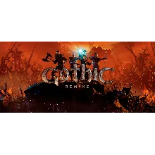 Gothic 1 Remake Steam gift