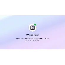 🎙️ Wispr Flow Pro — 1 Year Full Access ✅ Instant Accuracy Correction $40