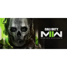 Call of Duty: Modern Warfare II +ВЫБОР РЕГИОНА · STEAM GIFT · АВТО