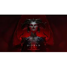 Diablo IV – Аккаунт Battle net (Глобальный доступ)
