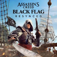 Xbox консоль ⭐Assassin's Creed Black Flag Resynced + выбор издания