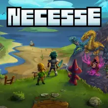 Necesse | STEAM Offline | AUTO Delivery