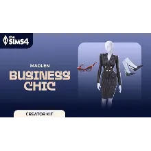 The Sims 4 — Профессионализм во всем | EA app (Origin) | Ключ | DLC | Все страны