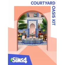 The Sims 4 — Личный оазис | EA app (Origin) | Ключ | DLC | Все страны