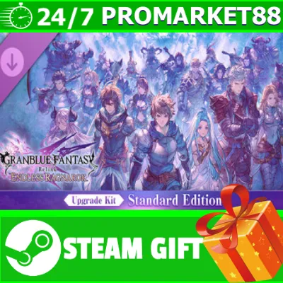 Granblue Fantasy: Relink - Endless Ragnarok (Standard Edition) - irongamers.ru