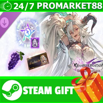 Granblue Fantasy: Relink - Endless Ragnarok Character Expansion Set: Fediel - irongamers.ru