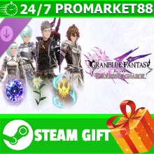 Granblue Fantasy: Relink - Endless Ragnarok Special Pack