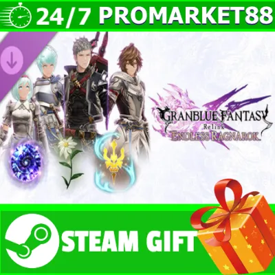 Granblue Fantasy: Relink - Endless Ragnarok Special Pack - irongamers.ru