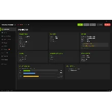 Rust Server Manager