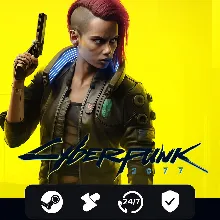 Cyberpunk 2077 Ultimate