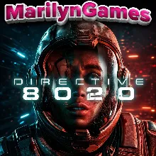 Directive 8020 XBOX + Quarry + Dark Pictures(4 игры) | АККАУНТ