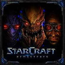 StarCraft Remastered BATTLE.NET•KZ/UA/TR/EU