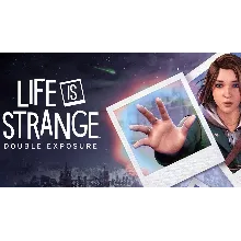 XBOX • Life is Strange: Reunion + Life is Strange: Double Exposure • АККАУНТ