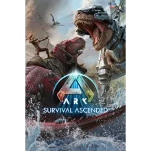 ARK: Survival Ascended
