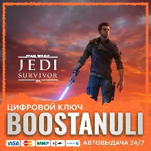 STAR WARS Jedi: Survivor™ (PS5) — to your PlayStation account