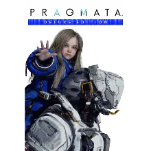 XBOX • PRAGMATA + SILENT HILL 2 + RESIDENT EVIL VILLAGE + ATOMIC HEART • АККАУНТ