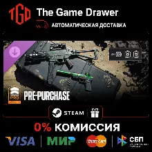 Season-4 Battlefield Pro-Battlefield-6 and REDSEC Pre-Purchase | Steam