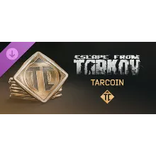 Escape from Tarkov: TarCoin Ingame Currency - 500 (Steam Gift Россия)