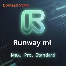 Runway ML | Макс Про Стандарт | Полная гарантия