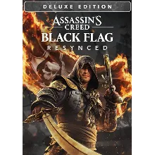 Assassins Creed Black Flag Resynced PS5 | П2/П3