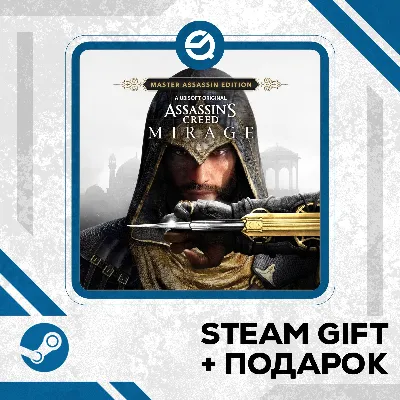 Assassin’s Creed Liberation HD STEAM GIFT•RU АВТО - irongamers.ru