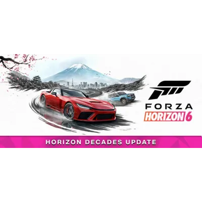 Forza Horizon 6 / Steam Account / Все регионы | АВТОВЫДАЧА 24/7 - irongamers.ru