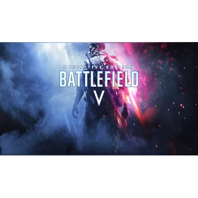 Battlefield V - Definitive Edition / Origin Ключ / Все регионы | АВТОВЫДАЧА 24/7 - irongamers.ru