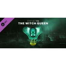 Destiny 2: The Witch Queen DLC / Steam Ключ / Все регионы | АВТОВЫДАЧА 24/7