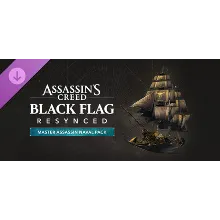 Assassin's Creed Black Flag Resynced - Master Assassin Naval Pack (Steam Gift Россия)