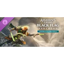 Assassin's Creed Black Flag Resynced - Dragon Storm Character Pack (Steam Gift Россия