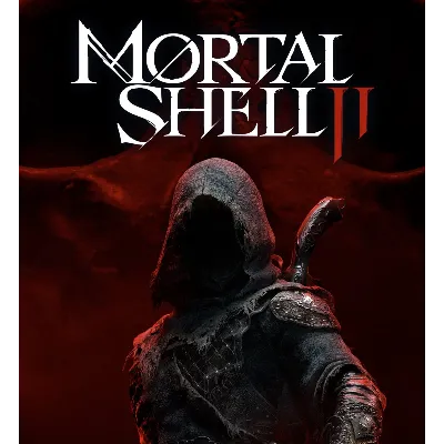 Mortal Shell II (Steam Gift Россия)