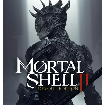 Mortal Shell II: Devout Edition (Steam Gift Россия)