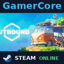 Автовыдача | Outbound | Online | Аренда Steam аккаунта