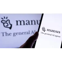 Unlock the Power of *Manus AI — PRO PLAN (1 YEAR) 🚀❤️‍🔥$65
