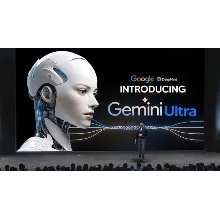 GEMANI AI ULTRA — 1 MONTH PREMIUM ACCESS  Excellent customer feedback $35