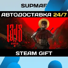 1348 Ex Voto | STEAM GIFT | RU・KZ・UA・BY・CIS