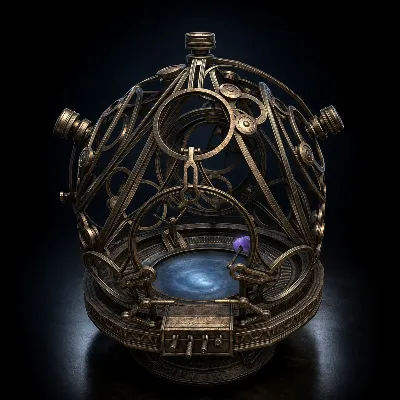 TESO: Аппарат трансмутации — доставка почтой - irongamers.ru